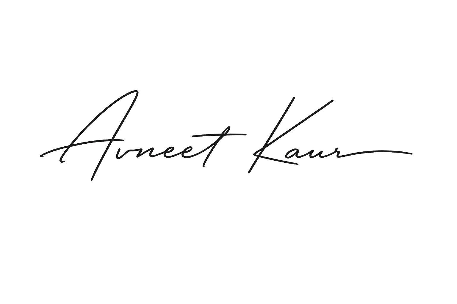 Signature