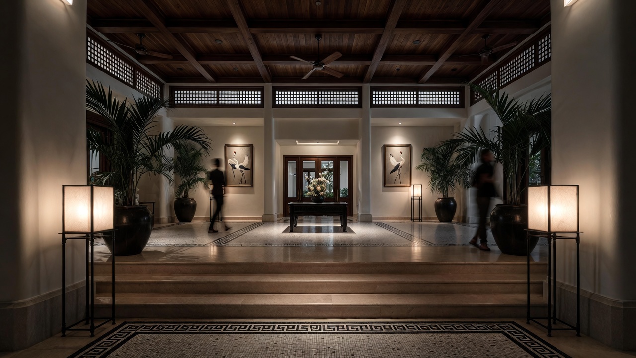 A Courtyard House in West Delhi